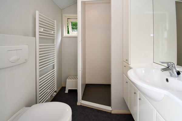 Medium property photo - Molkenbosweg 1A6, 8894 KJ Formerum