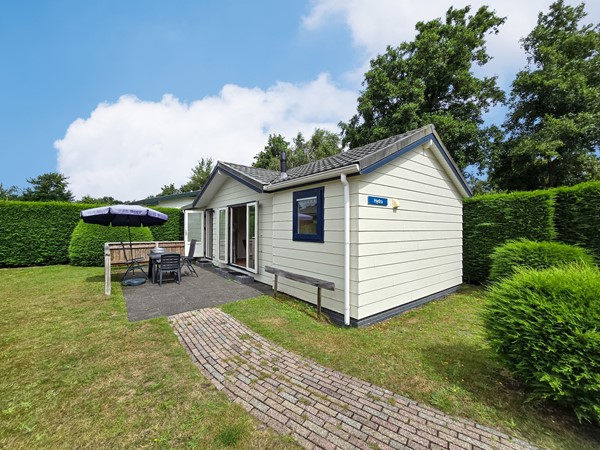 Medium property photo - Molkenbosweg 1A6, 8894 KJ Formerum