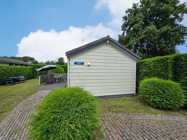 Medium property photo - Molkenbosweg 1A6, 8894 KJ Formerum