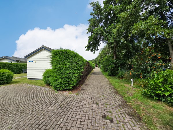 Medium property photo - Molkenbosweg 1A6, 8894 KJ Formerum