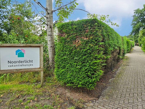 Medium property photo - Molkenbosweg 1A6, 8894 KJ Formerum