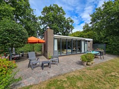 Te koop: Duinweg Midsland 25Q, 8891HR Midsland