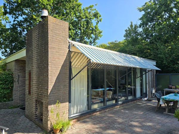 Medium property photo - Duinweg Midsland 25Q, 8891 HR Midsland