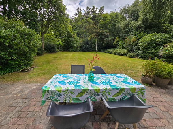 Medium property photo - Duinweg Midsland 25Q, 8891 HR Midsland