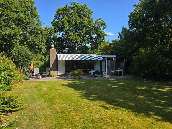 Medium property photo - Duinweg Midsland 25Q, 8891 HR Midsland