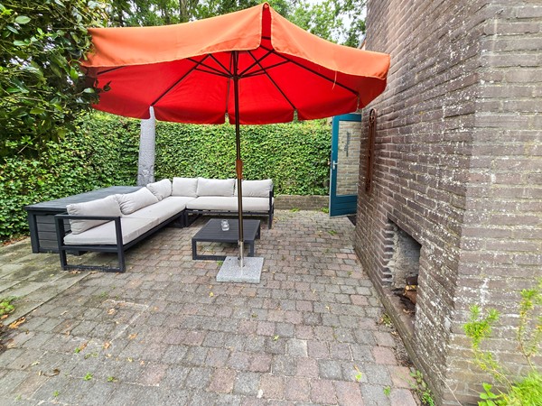 Medium property photo - Duinweg Midsland 25Q, 8891 HR Midsland