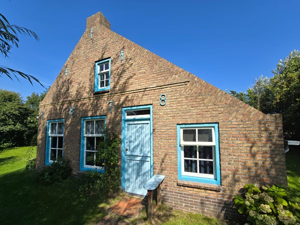 Medium property photo - Duinweg Oosterend 18, 8897 HB Oosterend