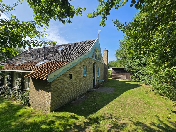 Medium property photo - Duinweg Oosterend 18, 8897 HB Oosterend