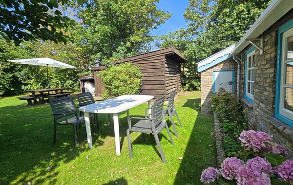 Medium property photo - Duinweg Oosterend 18, 8897 HB Oosterend