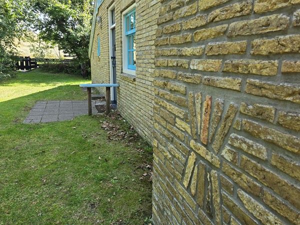 Medium property photo - Duinweg Oosterend 18, 8897 HB Oosterend