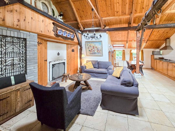 Medium property photo - Duinweg Oosterend 18, 8897 HB Oosterend