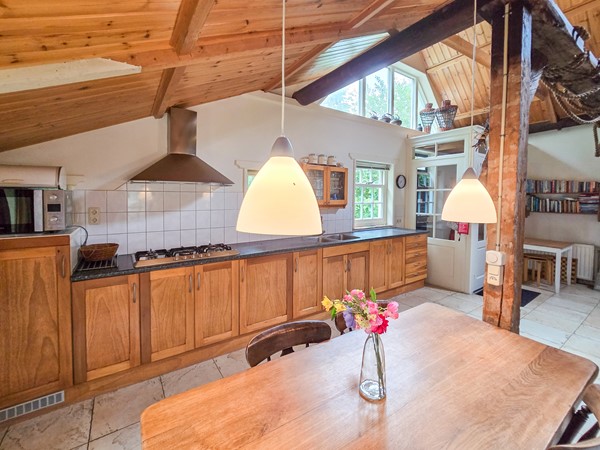 Medium property photo - Duinweg Oosterend 18, 8897 HB Oosterend