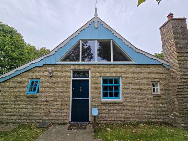 Medium property photo - Duinweg Oosterend 18, 8897 HB Oosterend