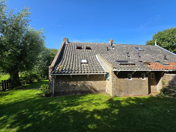 Medium property photo - Duinweg Oosterend 18, 8897 HB Oosterend