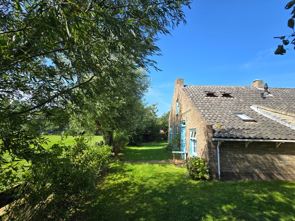 Medium property photo - Duinweg Oosterend 18, 8897 HB Oosterend