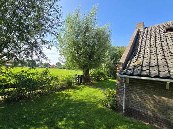 Medium property photo - Duinweg Oosterend 18, 8897 HB Oosterend