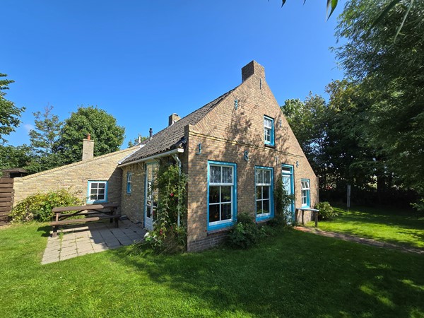 Medium property photo - Duinweg Oosterend 18, 8897 HB Oosterend