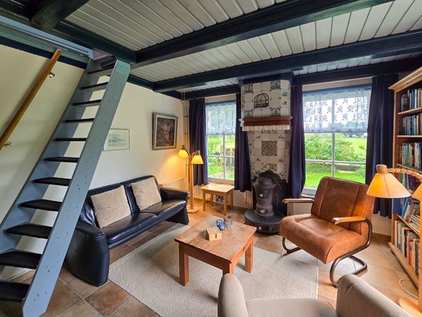 Medium property photo - Duinweg Oosterend 18, 8897 HB Oosterend