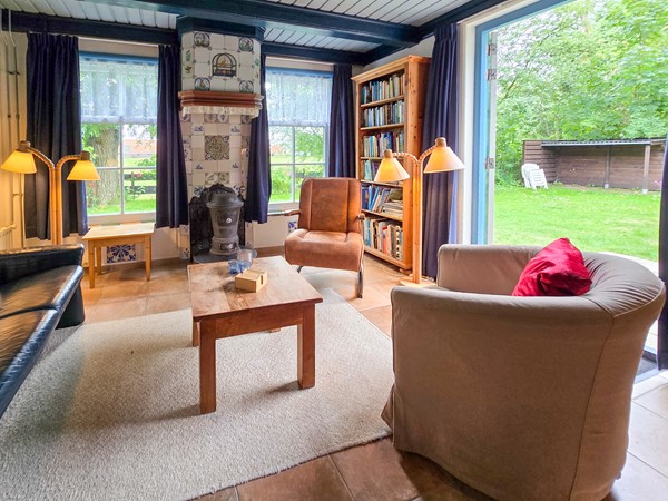 Medium property photo - Duinweg Oosterend 18, 8897 HB Oosterend