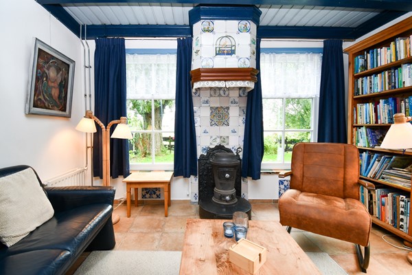 Medium property photo - Duinweg Oosterend 18, 8897 HB Oosterend