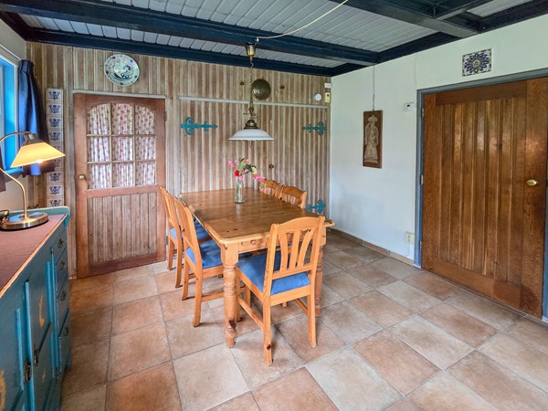 Medium property photo - Duinweg Oosterend 18, 8897 HB Oosterend