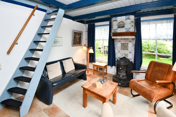 Medium property photo - Duinweg Oosterend 18, 8897 HB Oosterend