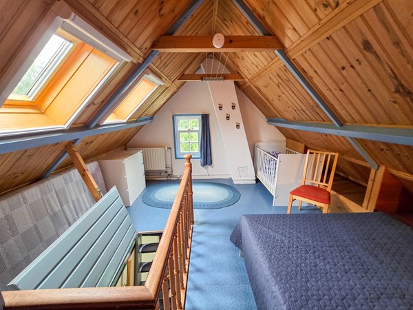 Medium property photo - Duinweg Oosterend 18, 8897 HB Oosterend