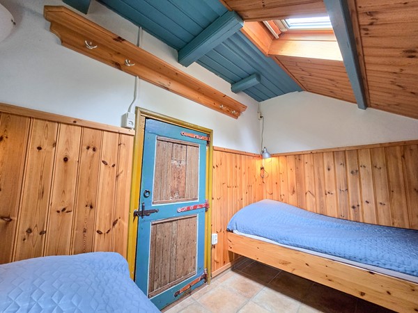 Medium property photo - Duinweg Oosterend 18, 8897 HB Oosterend