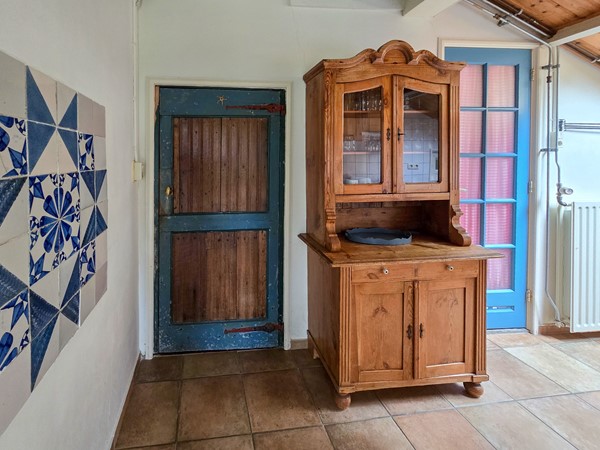 Medium property photo - Duinweg Oosterend 18, 8897 HB Oosterend