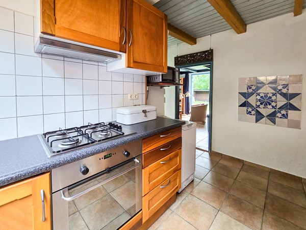 Medium property photo - Duinweg Oosterend 18, 8897 HB Oosterend