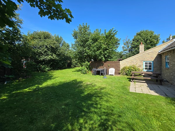 Medium property photo - Duinweg Oosterend 18, 8897 HB Oosterend