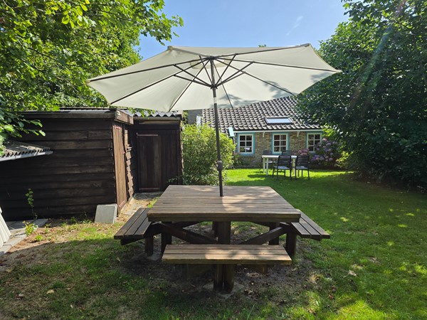 Medium property photo - Duinweg Oosterend 18, 8897 HB Oosterend
