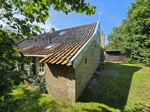 Medium property photo - Duinweg Oosterend 18, 8897 HB Oosterend