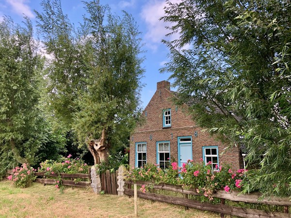 Medium property photo - Duinweg Oosterend 18, 8897 HB Oosterend