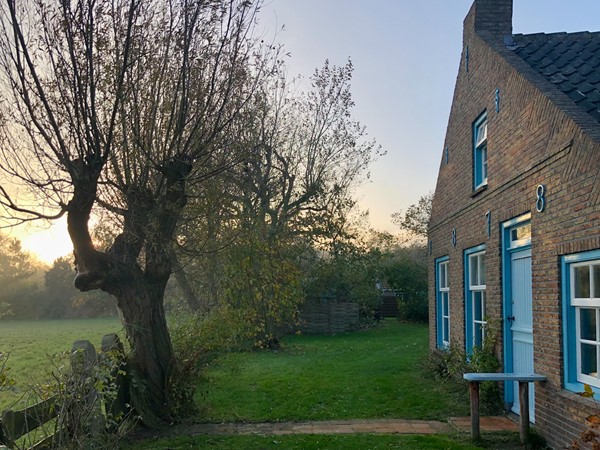 Medium property photo - Duinweg Oosterend 18, 8897 HB Oosterend