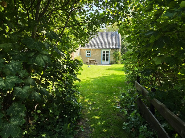 Medium property photo - Duinweg Oosterend 18, 8897 HB Oosterend