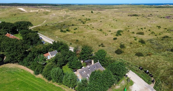Medium property photo - Duinweg Oosterend 18, 8897 HB Oosterend