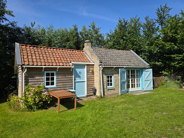 Duinweg Oosterend 18-2, 8897 HB Oosterend