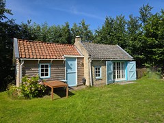 Te koop: Duinweg Oosterend 18-2, 8897HB Oosterend
