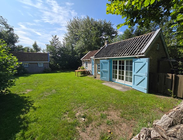 Medium property photo - Duinweg Oosterend 18-2, 8897 HB Oosterend