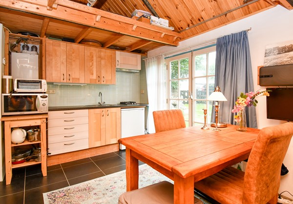 Medium property photo - Duinweg Oosterend 18-2, 8897 HB Oosterend