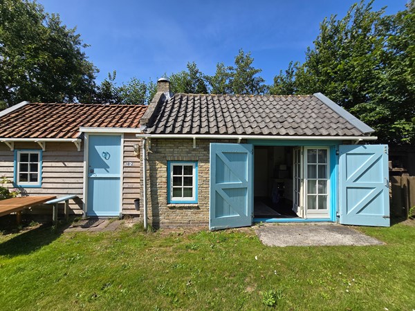Medium property photo - Duinweg Oosterend 18-2, 8897 HB Oosterend