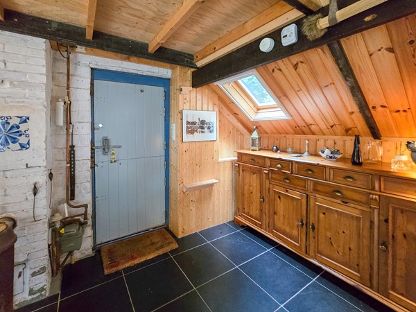 Medium property photo - Duinweg Oosterend 18-2, 8897 HB Oosterend