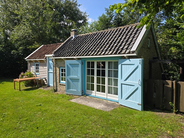 Medium property photo - Duinweg Oosterend 18-2, 8897 HB Oosterend