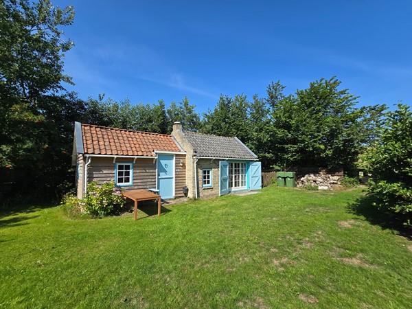 Medium property photo - Duinweg Oosterend 18-2, 8897 HB Oosterend