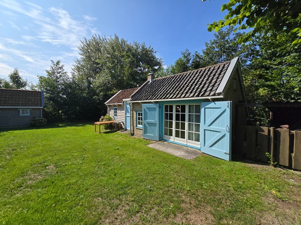 Medium property photo - Duinweg Oosterend 18-2, 8897 HB Oosterend