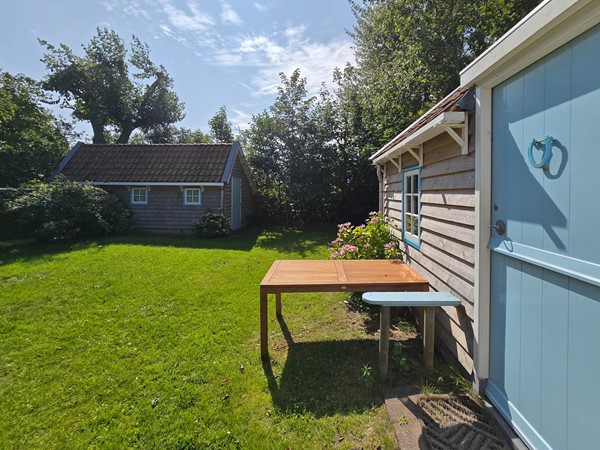 Medium property photo - Duinweg Oosterend 18-2, 8897 HB Oosterend