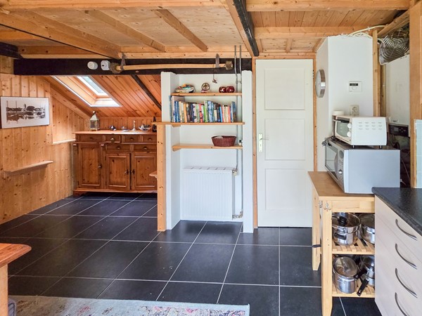 Medium property photo - Duinweg Oosterend 18-2, 8897 HB Oosterend
