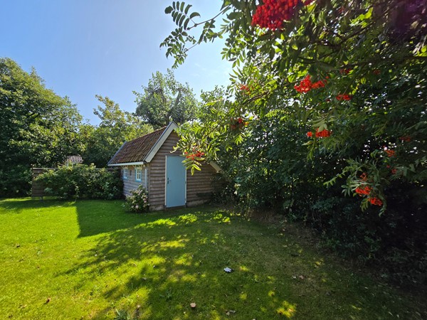 Medium property photo - Duinweg Oosterend 18-2, 8897 HB Oosterend