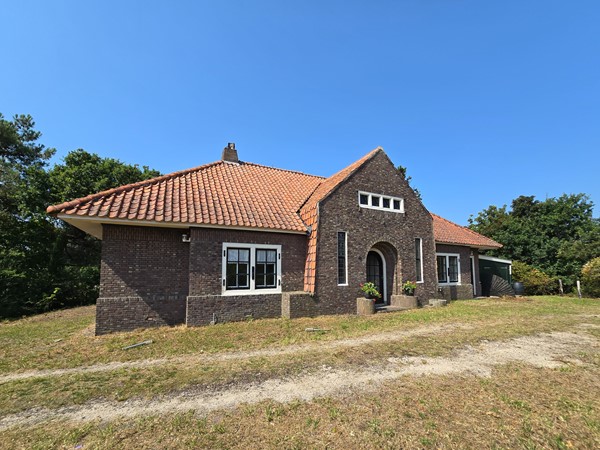 Medium property photo - Burgemeester van Heusdenweg 17, 8881 EC West-Terschelling